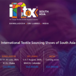 Intex South Asia announces 2026 editions, driving innovation and sourcing opportunities in Bangladesh and Sri Lanka Intex South Asia