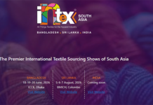 Intex South Asia announces 2026 editions, driving innovation and sourcing opportunities in Bangladesh and Sri Lanka Intex South Asia