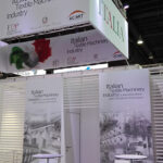 ACIMIT: Italian Textile Machinery innovation takes center stage in Frankfurt for Techtextil 2026 Italian Textile Machinery