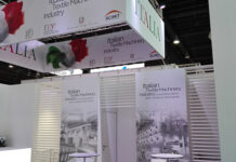 ACIMIT: Italian Textile Machinery innovation takes center stage in Frankfurt for Techtextil 2026 Italian Textile Machinery