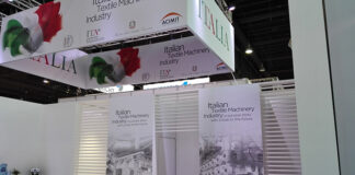 ACIMIT: Italian Textile Machinery innovation takes center stage in Frankfurt for Techtextil 2026 Italian Textile Machinery