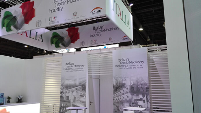 Hisilicon Balong Italian Textile Machinery