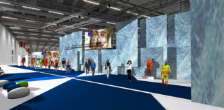 Techtextil 2026 puts functional apparel in the spotlight Techtextil