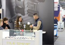 Techtextil 2026 showcases market-ready defence textiles Techtextil