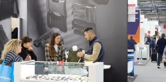 Techtextil 2026 showcases market-ready defence textiles Techtextil