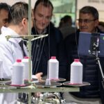 Texprocess 2026: market overview for strategic future investments Texprocess