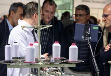 Texprocess 2026: market overview for strategic future investments Texprocess