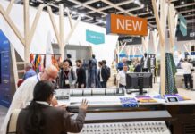 FESPA confirms participation from leading exhibiting suppliers and brands for inaugural textile event FESPA