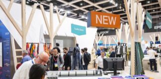 FESPA confirms participation from leading exhibiting suppliers and brands for inaugural textile event FESPA