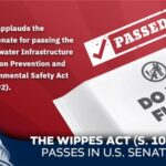 INDA applauds the U.S. Senate for passage of the WIPPES Act (S. 1092) INDA