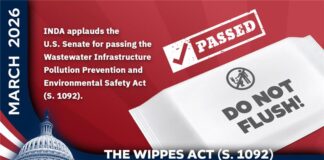 INDA applauds the U.S. Senate for passage of the WIPPES Act (S. 1092) INDA
