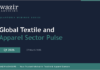 Wazir Advisors launches quarterly webinar series on global textile and apparel trends Wazir Advisors
