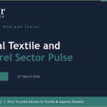 Wazir Advisors launches quarterly webinar series on global textile and apparel trends Wazir Advisors