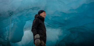 Wool Futures turns to the Future of Workwear with Mike Horn Wool Futures