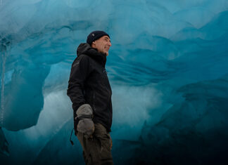 Wool Futures turns to the Future of Workwear with Mike Horn Wool Futures