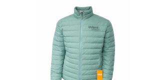 eVent Fabrics and ALLIED Feather + Down redefine down jacket performance through moisture management innovation eVent Fabrics