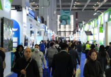 600+ exhibitors in global sourcing spotlight at next week’s Yarn Expo Spring 2026 Yarn Expo Spring