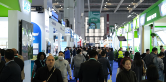 600+ exhibitors in global sourcing spotlight at next week’s Yarn Expo Spring 2026 Yarn Expo Spring