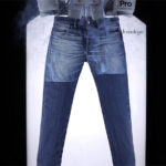 Jeanologia showcases the future of product development Jeanologia