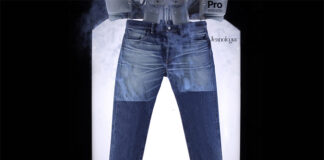 Jeanologia showcases the future of product development Jeanologia