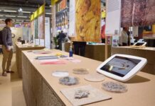 Techtextil 2026 focuses on the future market for technical textiles Techtextil