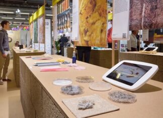 Techtextil 2026 focuses on the future market for technical textiles Techtextil