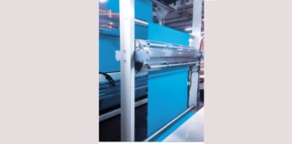BW Converting to present its Baldwin TexCoat G4 at Techtextil Frankfurt 2026 BW Converting