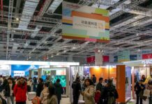 Intertextile Apparel shakes up global sector with new trends, innovations across three business-driven days in Shanghai Intertextile