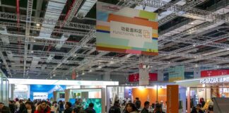 Intertextile Apparel shakes up global sector with new trends, innovations across three business-driven days in Shanghai Intertextile
