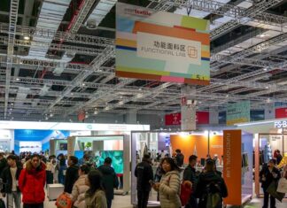 Intertextile Apparel shakes up global sector with new trends, innovations across three business-driven days in Shanghai Intertextile