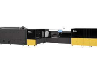 UK manufacturer basic prints commits to digital-first production model with dual investment in Kornit Digital’s Apollo Kornit Digital