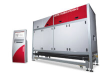 Uster Fabriq Vision 2 was developed to help fabric producers’ transition from manual to automated inspection – with the same staff Uster