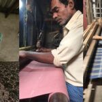 Indian Peacock brings handloom into everyday fashion to support artisan livelihoods Indian Peacock
