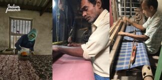 Indian Peacock brings handloom into everyday fashion to support artisan livelihoods Indian Peacock