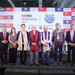 Gartex Texprocess India Mumbai opened today: Innovations driving apparel manufacturing and textile technologies on display Gartex