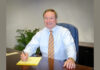 INDA remembers Former President Rory Holmes with gratitude and affection INDA