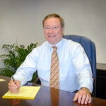 INDA remembers Former President Rory Holmes with gratitude and affection INDA