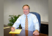 INDA remembers Former President Rory Holmes with gratitude and affection INDA