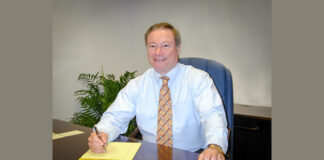 INDA remembers Former President Rory Holmes with gratitude and affection INDA