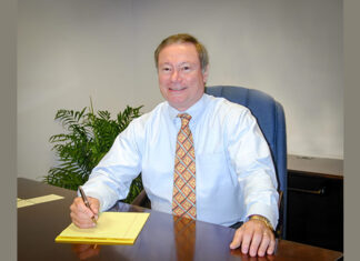 INDA remembers Former President Rory Holmes with gratitude and affection INDA