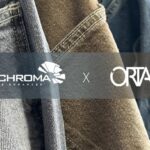 Orta and Archroma launch denim collection dyed with wool waste Archroma