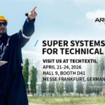 Archroma showcases innovations delivering performance without compromise at Techtextil 2026 Archroma