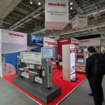 Mahlo – Smart quality control for technical textiles Mahlo