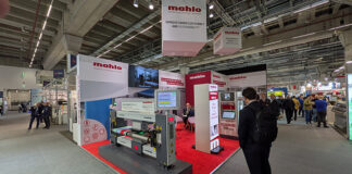 Mahlo – Smart quality control for technical textiles Mahlo