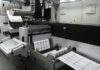 Xaar presentation at interpack to highlight how inkjet is helping ‘Break the coding & marking speed barrier’ XAAR