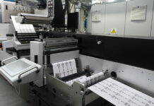 Xaar presentation at interpack to highlight how inkjet is helping ‘Break the coding & marking speed barrier’ XAAR