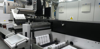 Xaar presentation at interpack to highlight how inkjet is helping ‘Break the coding & marking speed barrier’ XAAR