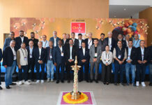 Strong trade attendance indicates industry confidence at FAB Show 2026 FAB Show 2026