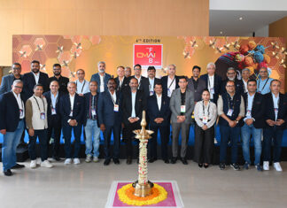 Strong trade attendance indicates industry confidence at FAB Show 2026 FAB Show 2026