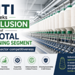 CITI seeks inclusion of pivotal spinning segment to drive sector competitiveness CITI